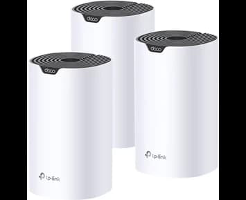 TP-Link Deco S7 3-pack AC1900 Whole Home Mesh Wi-Fi System