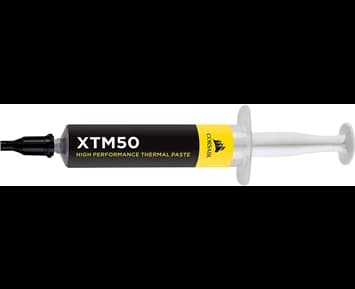 Corsair  XTM50 High Performance Thermal Paste Kit