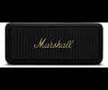 Marshall Emberton II - Black and Brass