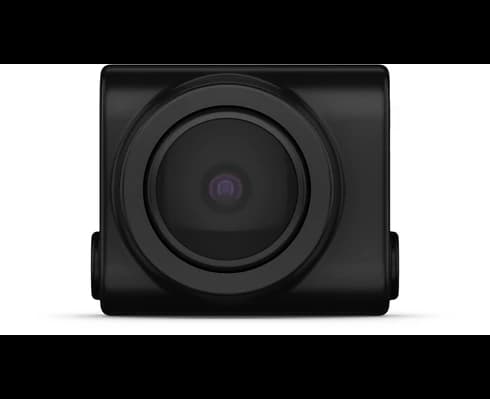 Garmin BC50 Wireless backup camera Black