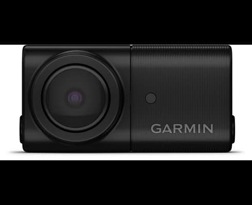 Garmin BC50 IR Wireless backup camera Black