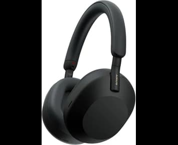 Sony WH-1000XM5 - Black