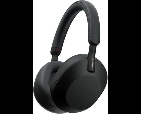 Sony WH-1000XM5 - Black