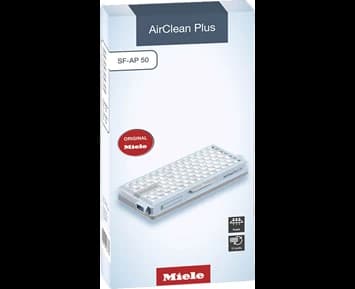 Miele Air-Clean filter Plus SF-AP 50