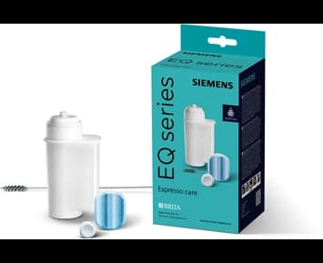 Siemens Espresso Care Set