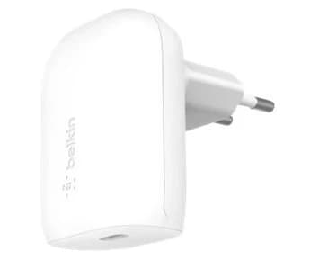 Belkin USB-C 30W PD/PPS for Samsung and iPhone