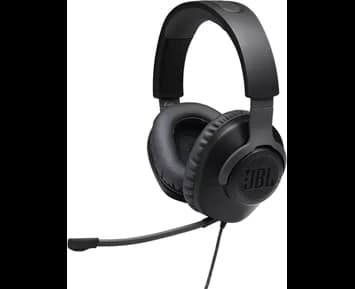 JBL Quantum 100 - Black