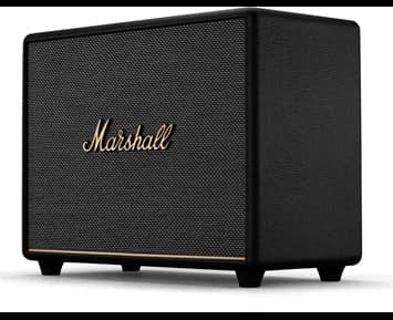 Marshall Woburn III BT - Black