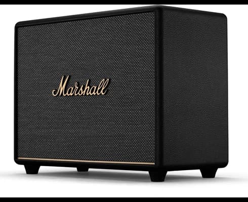 Marshall Woburn III BT - Black