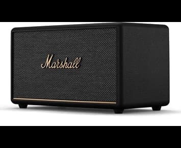 Marshall Stanmore III BT - Black