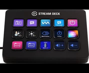 Elgato Elgato Stream Deck MK.2