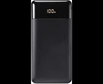 Andersson PRB 2.74 10.000 mAh Black