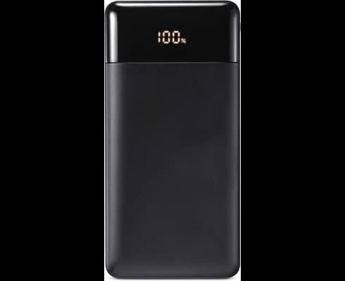 Andersson PRB 2.74 10.000 mAh Black