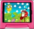 Targus SafePort Kids Edition Antimicrobial for iPad 10.2