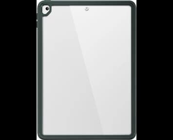 ON IDC 2000 Green - iPad Case 10,2"