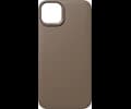 Nudient Thin iPhone 14 Plus MagSafe Cedar Brown