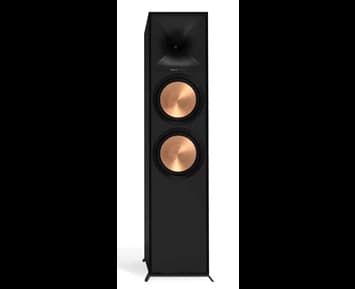 Klipsch R-800F - Black