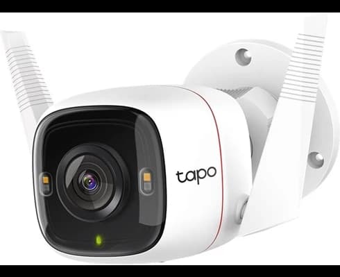 TP-Link Tapo C320WS