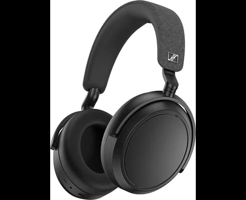 Sennheiser Momentum 4 Wireless - Black