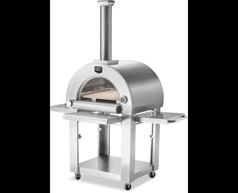 Austin and Barbeque AABQ Pizza Oven Gas XL