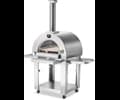 Austin and Barbeque AABQ Pizza Oven Gas XL