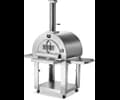 Austin and Barbeque AABQ Pizza Oven Wood XL