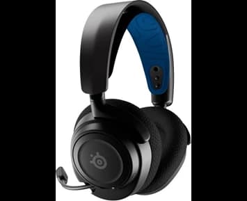 SteelSeries Nova 7P