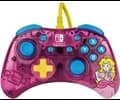 PDP Rock Candy Wired Controller - Peach