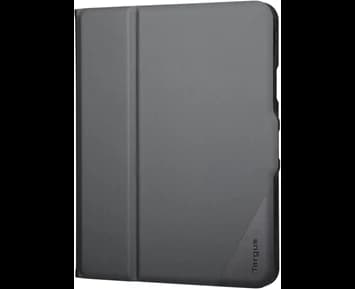 Targus Targus VersaVu Slim case for New iPad 2022 Black