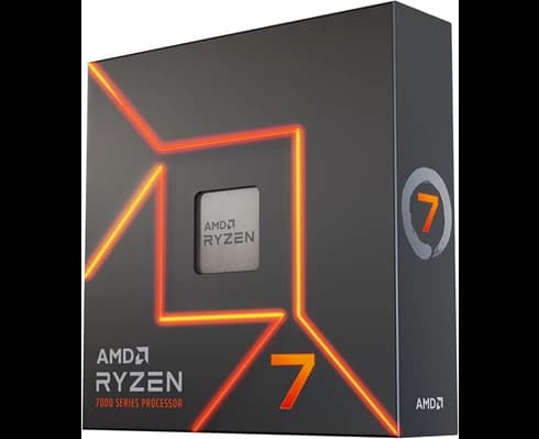 AMD Ryzen 7 7700X