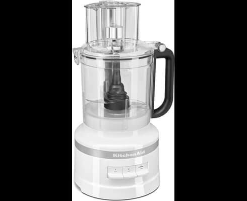 KitchenAid 5KFP1318EWH