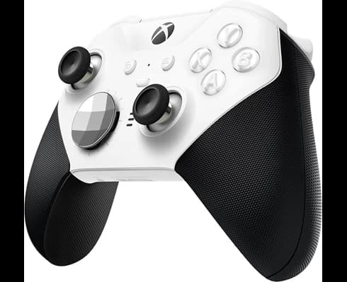 Microsoft Elite Wireless Controller Series 2 Core White