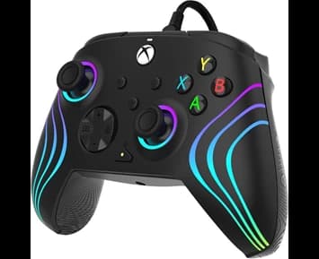 PDP Afterglow Wave Wired Controller