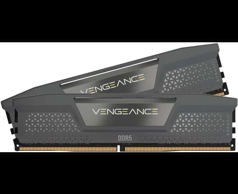 Corsair Vengeance DDR5 6000Mhz 32GB (2x16GB) AMD