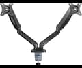 Andersson MRM-M2000 - Monitor Arm Motion Dual