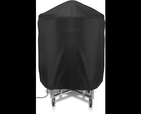 Austin and Barbeque AABQ Kamado Cover 21,5"+23,5"