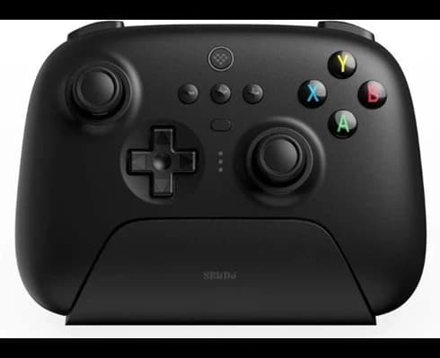 8bitdo Ultimate 2.4 Ghz Pad PC Black