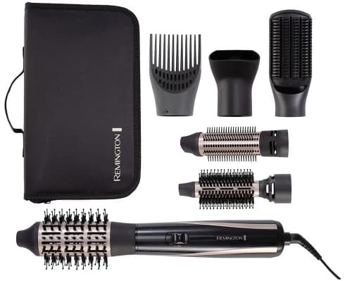 Remington AS7700 Blow Dry & Style – Caring 1200W Airstyler