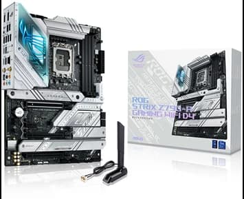 ASUS ROG STRIX Z790-A GAMING WIFI D4