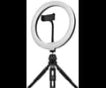 Streamplify LIGHT 10 Ring Light, 25,4cm