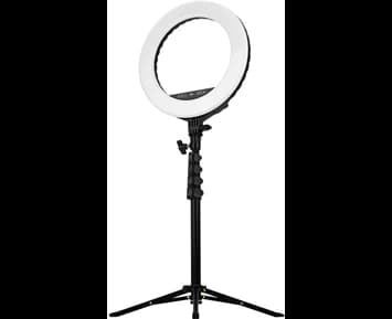 Streamplify LIGHT 14 Ring Light, 35,6cm