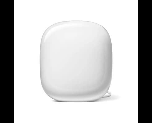 Google Google Nest WiFi Pro - 1 pack