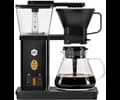 OBH Nordica Blooming Black coffee maker