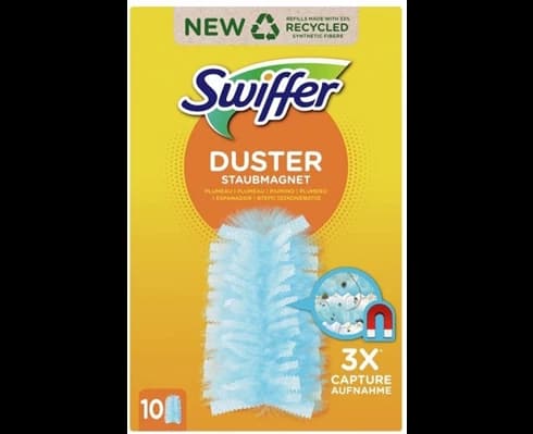 Swiffer Duster Refill 10ct