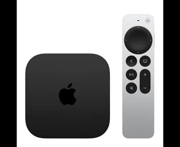 Apple TV 4K 128 GB (3rd Gen)