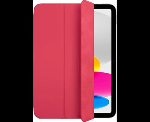 Apple Smart Folio for iPad (10th generation) - Watermelon