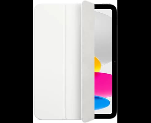 Apple Smart Folio for iPad (10th generation) - White