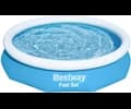 Bestway Fast Set 10' x 26"/3.05m x 66cm Pool