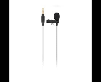RØDE Lavalier GO