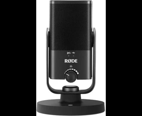 RØDE NT-USB MINI